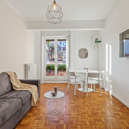 Urban Chic Retreat Milan Central Station - Loreto Ngoại thất bức ảnh