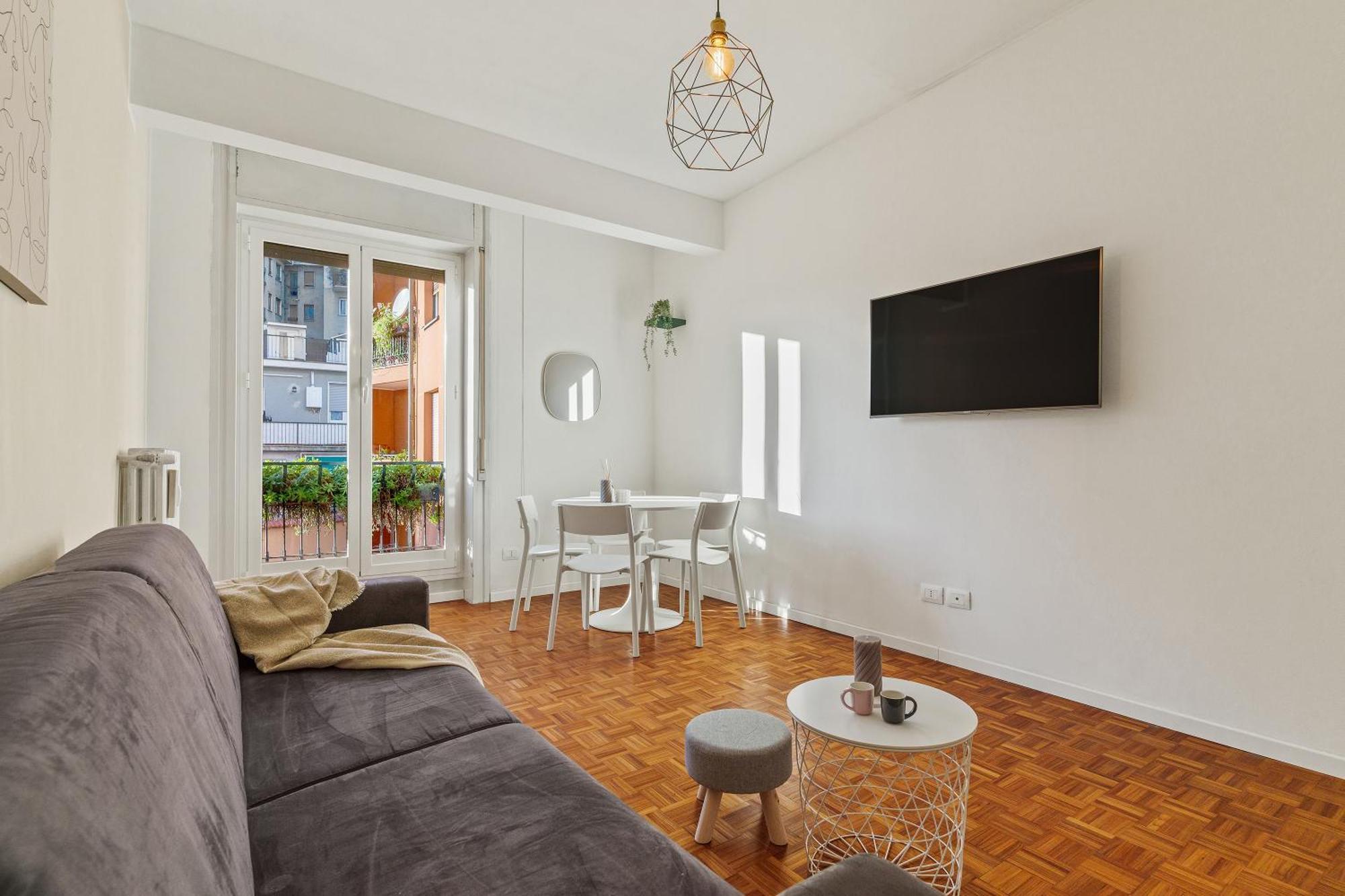 Urban Chic Retreat Milan Central Station - Loreto Ngoại thất bức ảnh