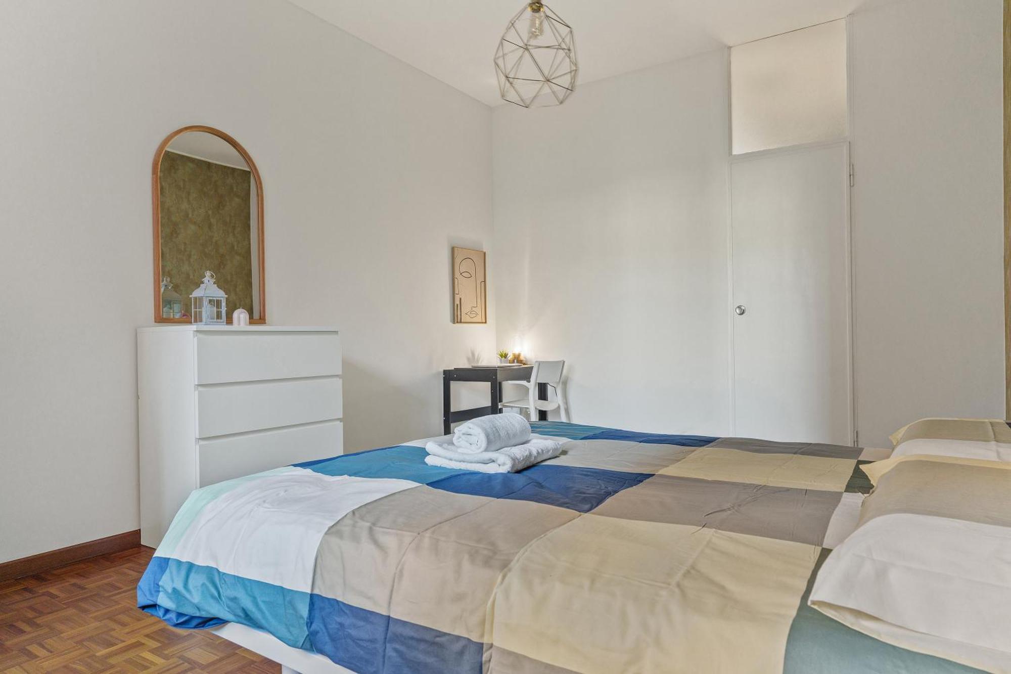 Urban Chic Retreat Milan Central Station - Loreto Ngoại thất bức ảnh
