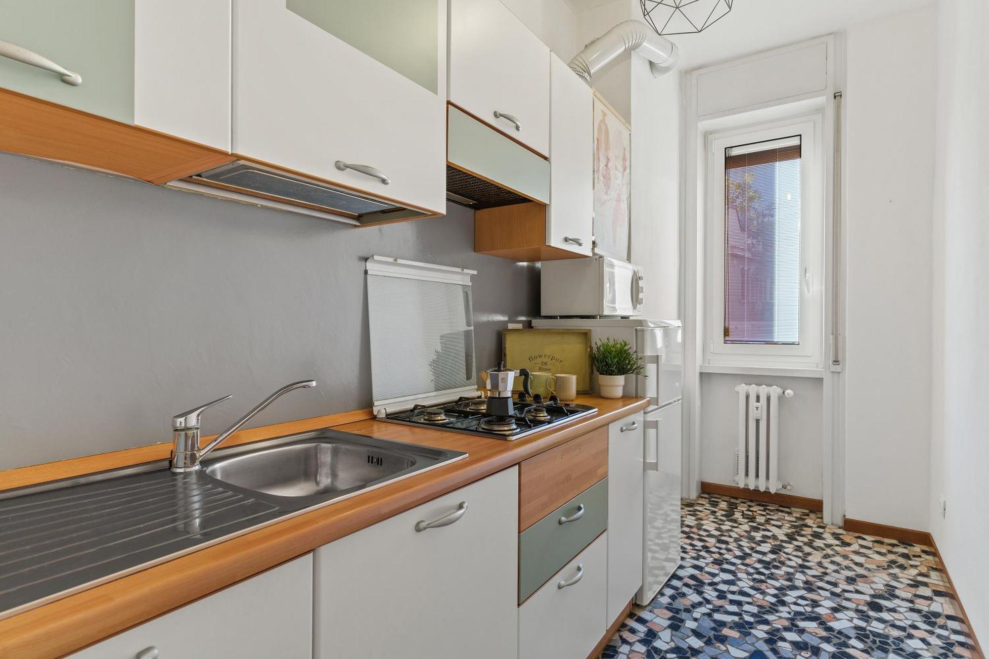 Urban Chic Retreat Milan Central Station - Loreto Ngoại thất bức ảnh