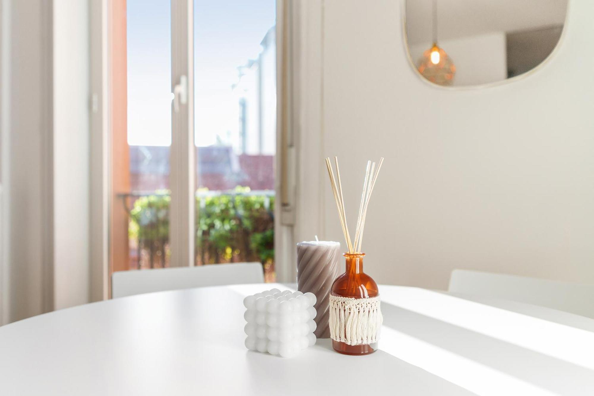 Urban Chic Retreat Milan Central Station - Loreto Ngoại thất bức ảnh