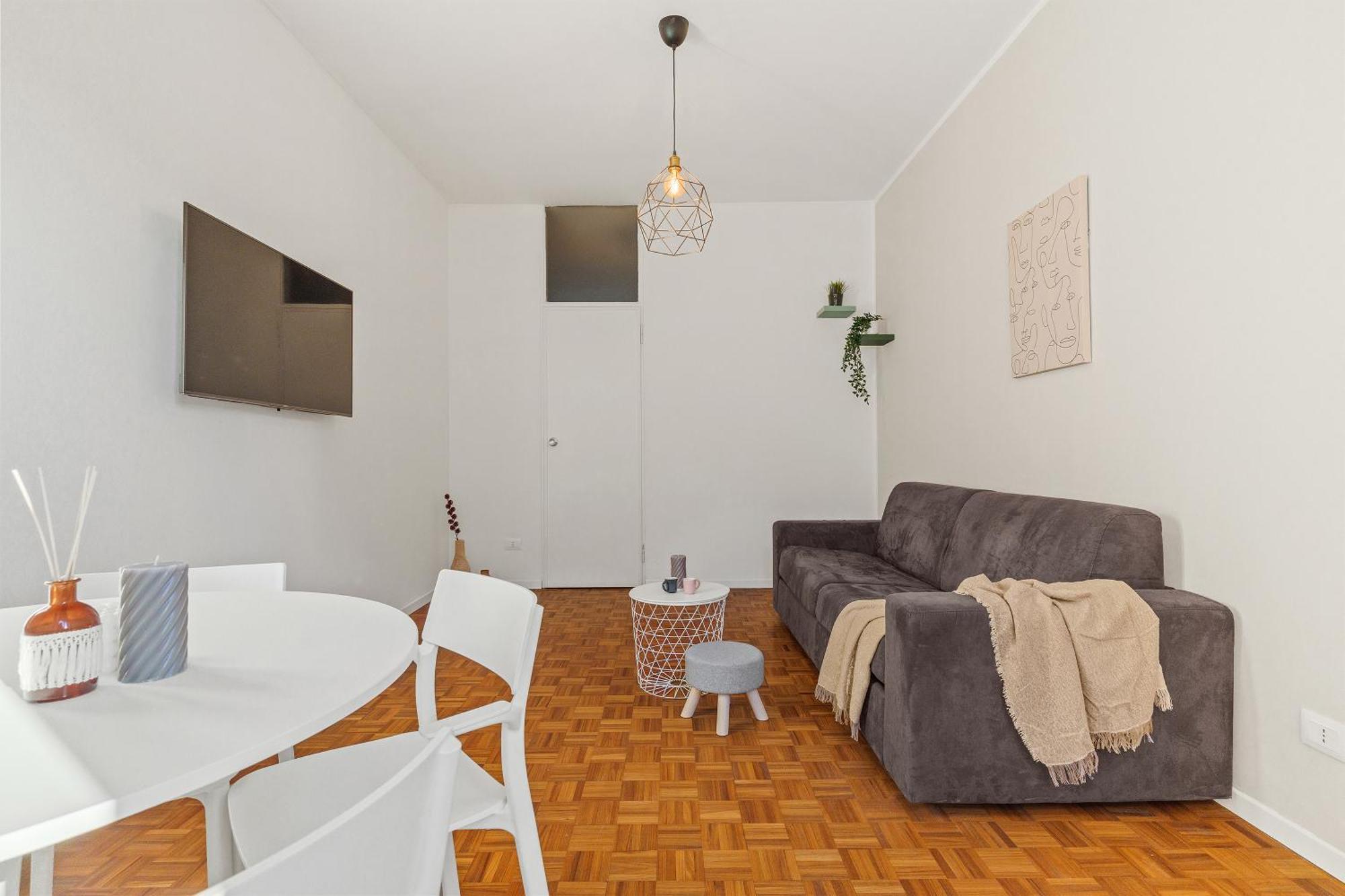 Urban Chic Retreat Milan Central Station - Loreto Ngoại thất bức ảnh