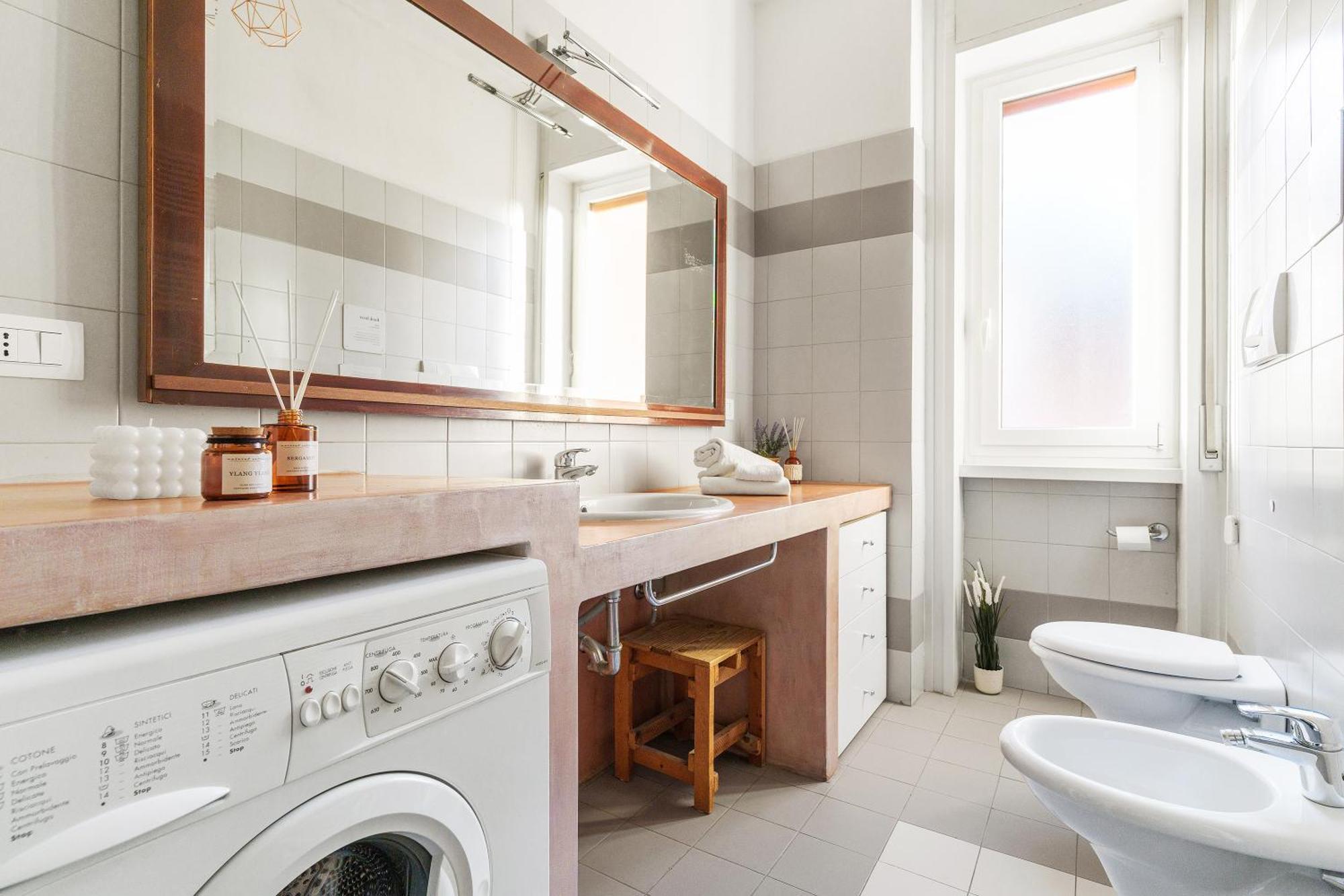 Urban Chic Retreat Milan Central Station - Loreto Ngoại thất bức ảnh