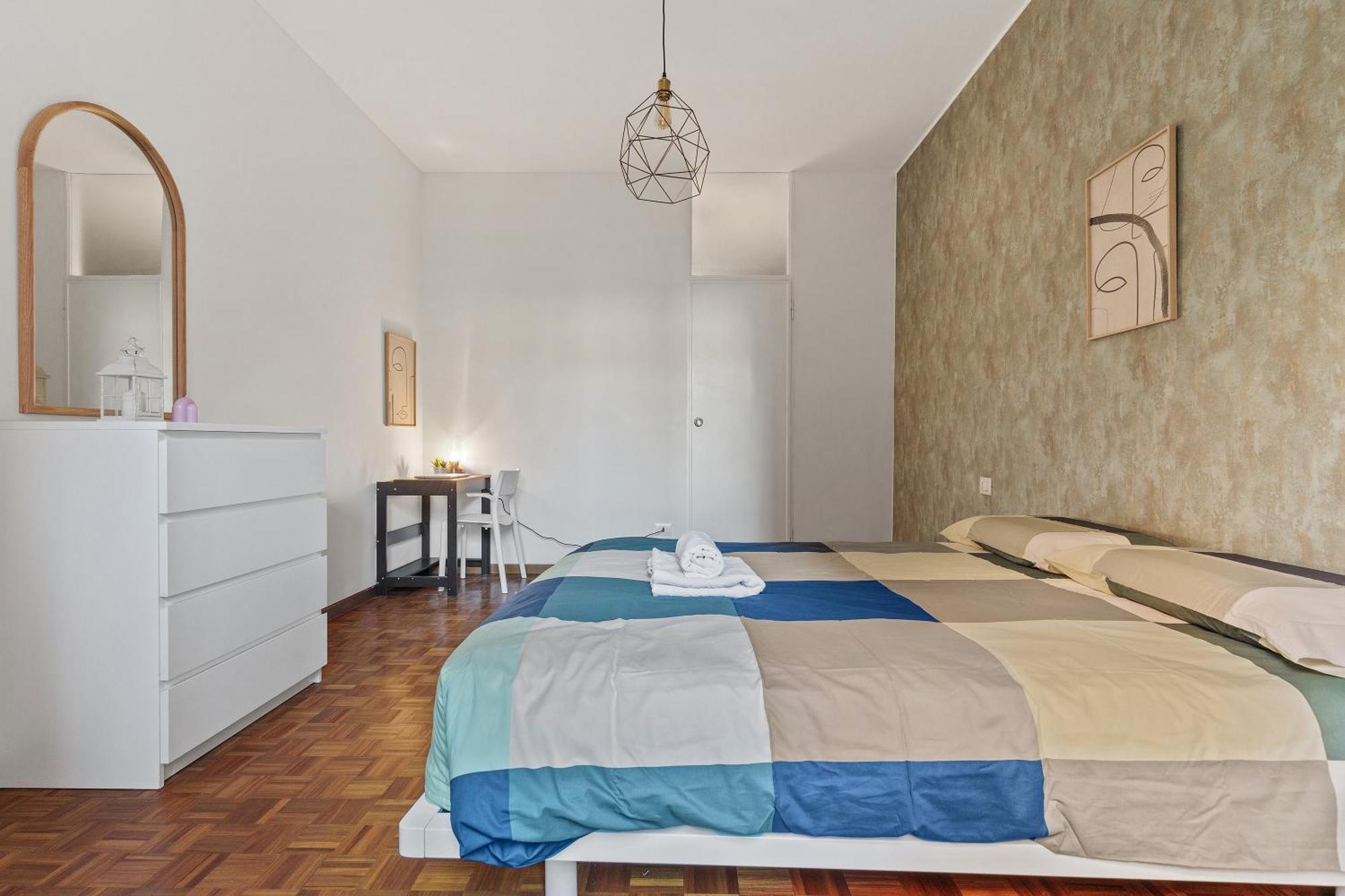 Urban Chic Retreat Milan Central Station - Loreto Ngoại thất bức ảnh