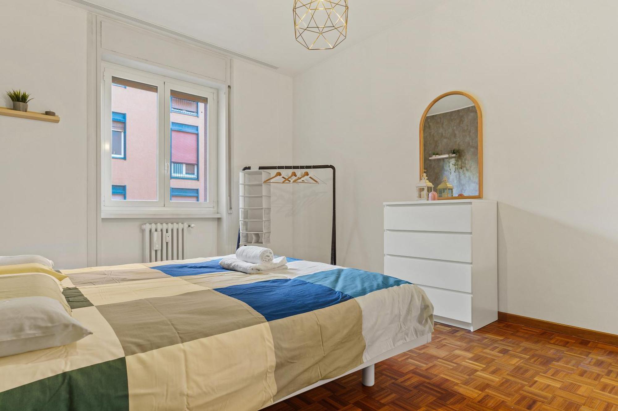 Urban Chic Retreat Milan Central Station - Loreto Ngoại thất bức ảnh